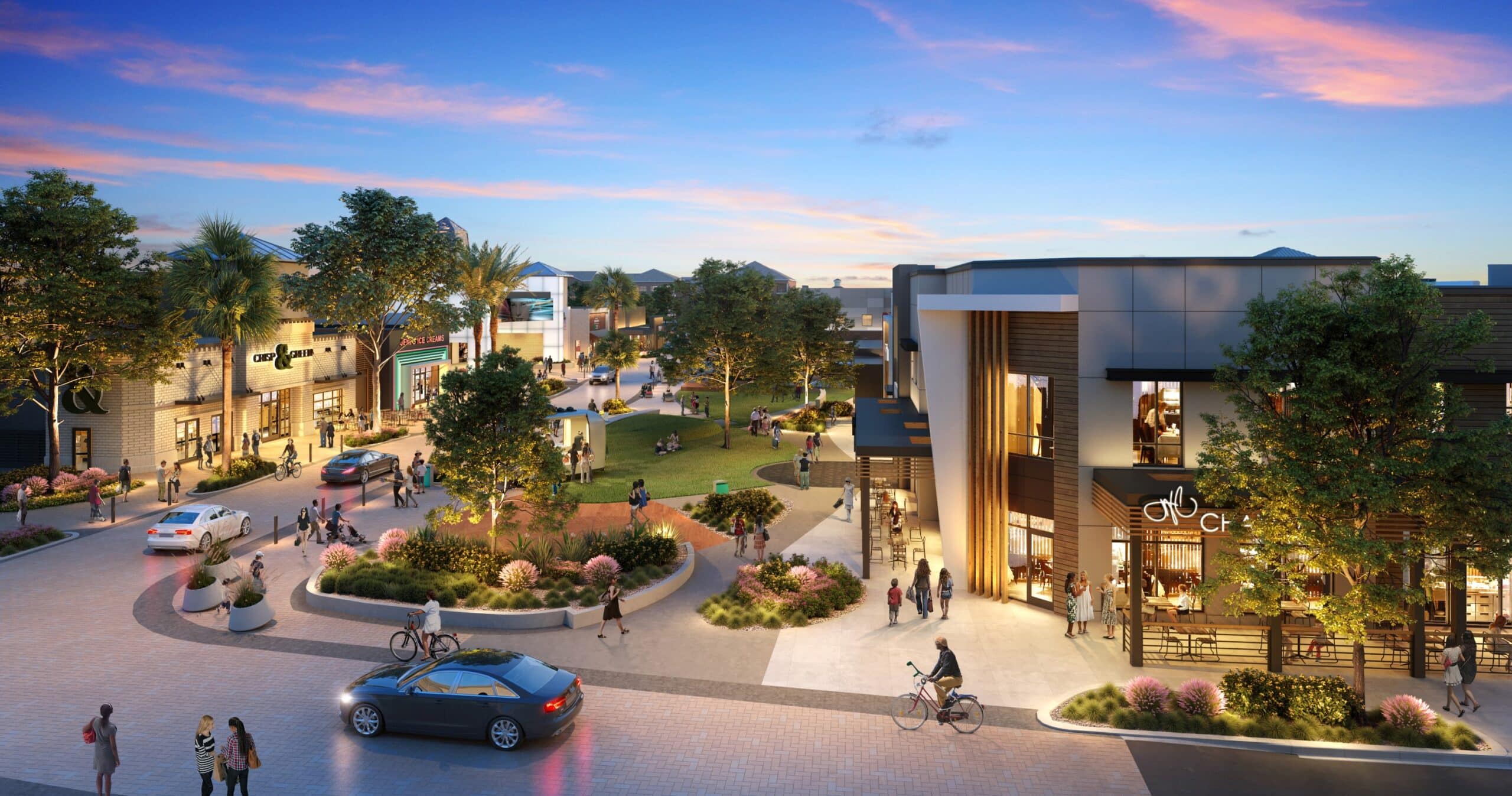 4348 - Winter Park Village (10) (Custom)