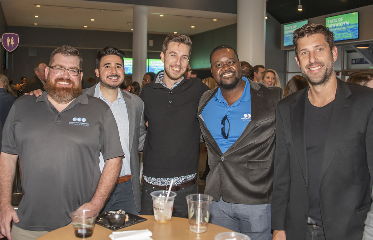 Image gallery marquee