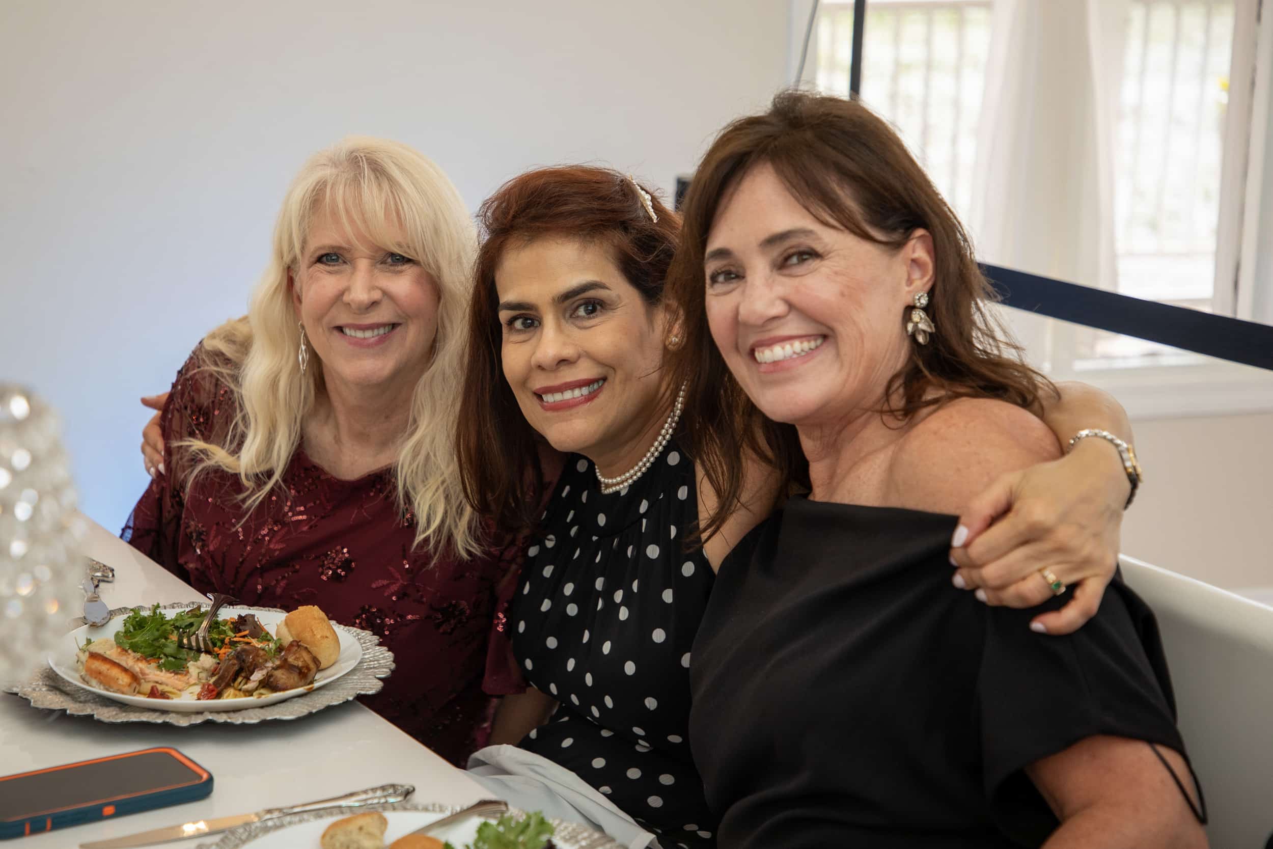 Image gallery marquee