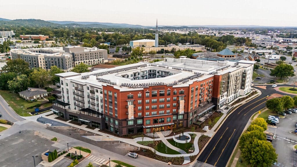 4336 Bartley Lofts_Aerial 01_2500PX